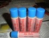Watermelon Sangria Lip Balm