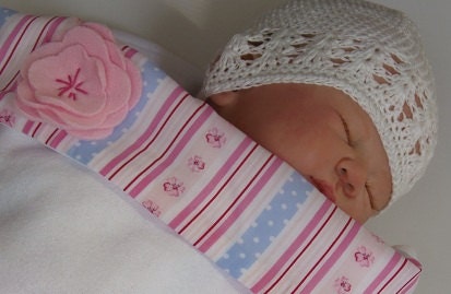 Ellen Louise Sleeping Bag