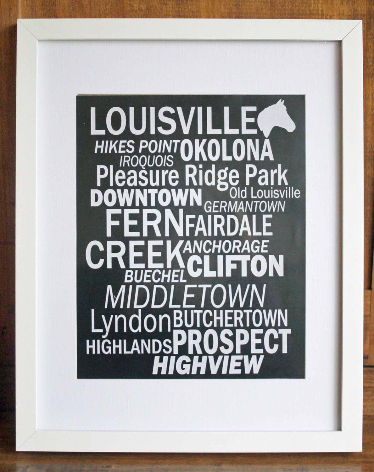 City Subway Print - 8"x10" Printable Art