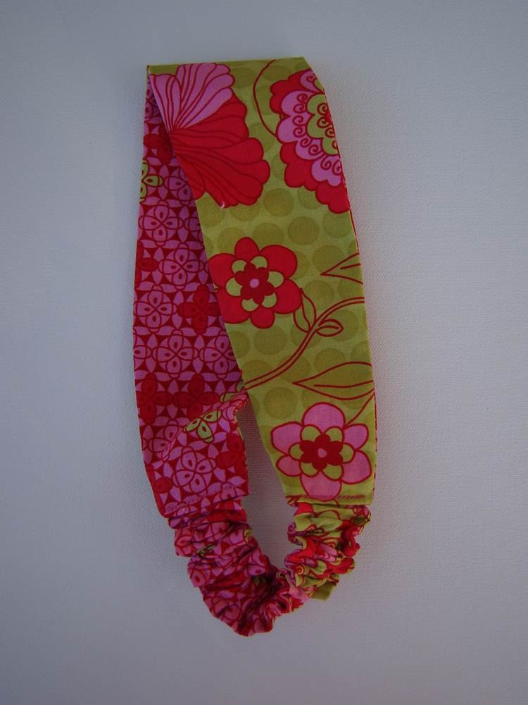 Reversible Headband - Adult / Teen size