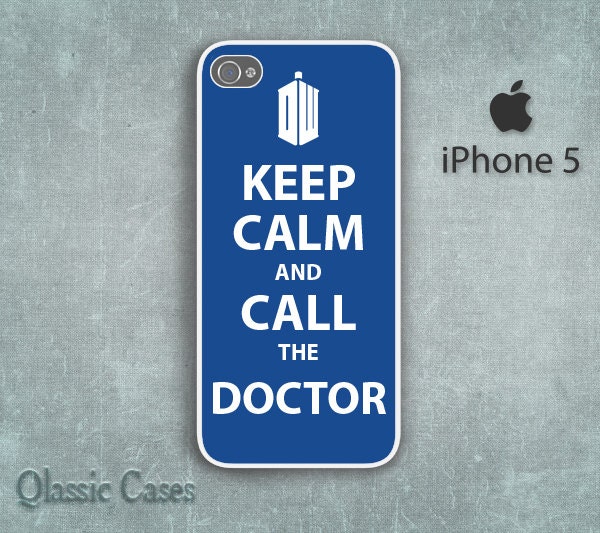 Dr Who Phone