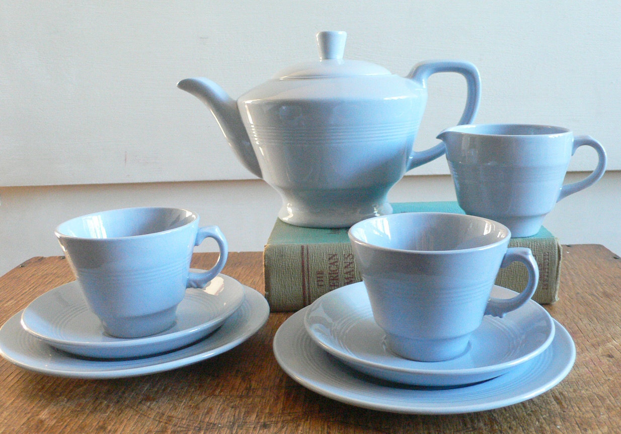 Beryl Ware Crockery