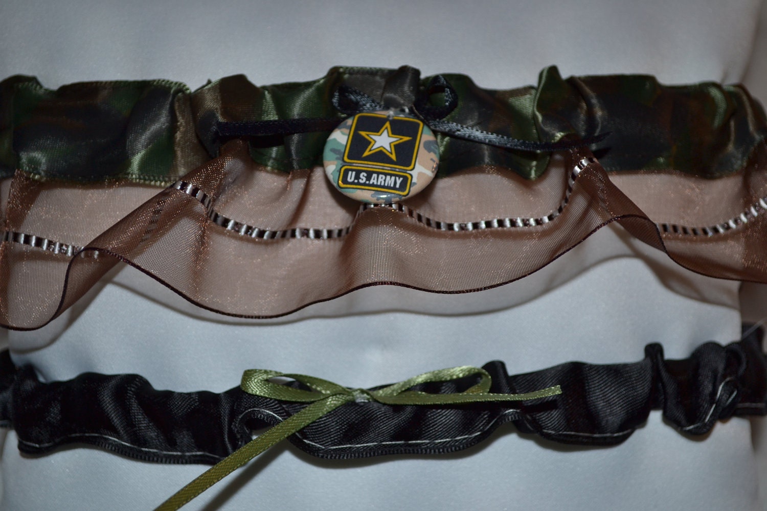 Army Garter