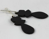 Gemstone Silhouette 119
