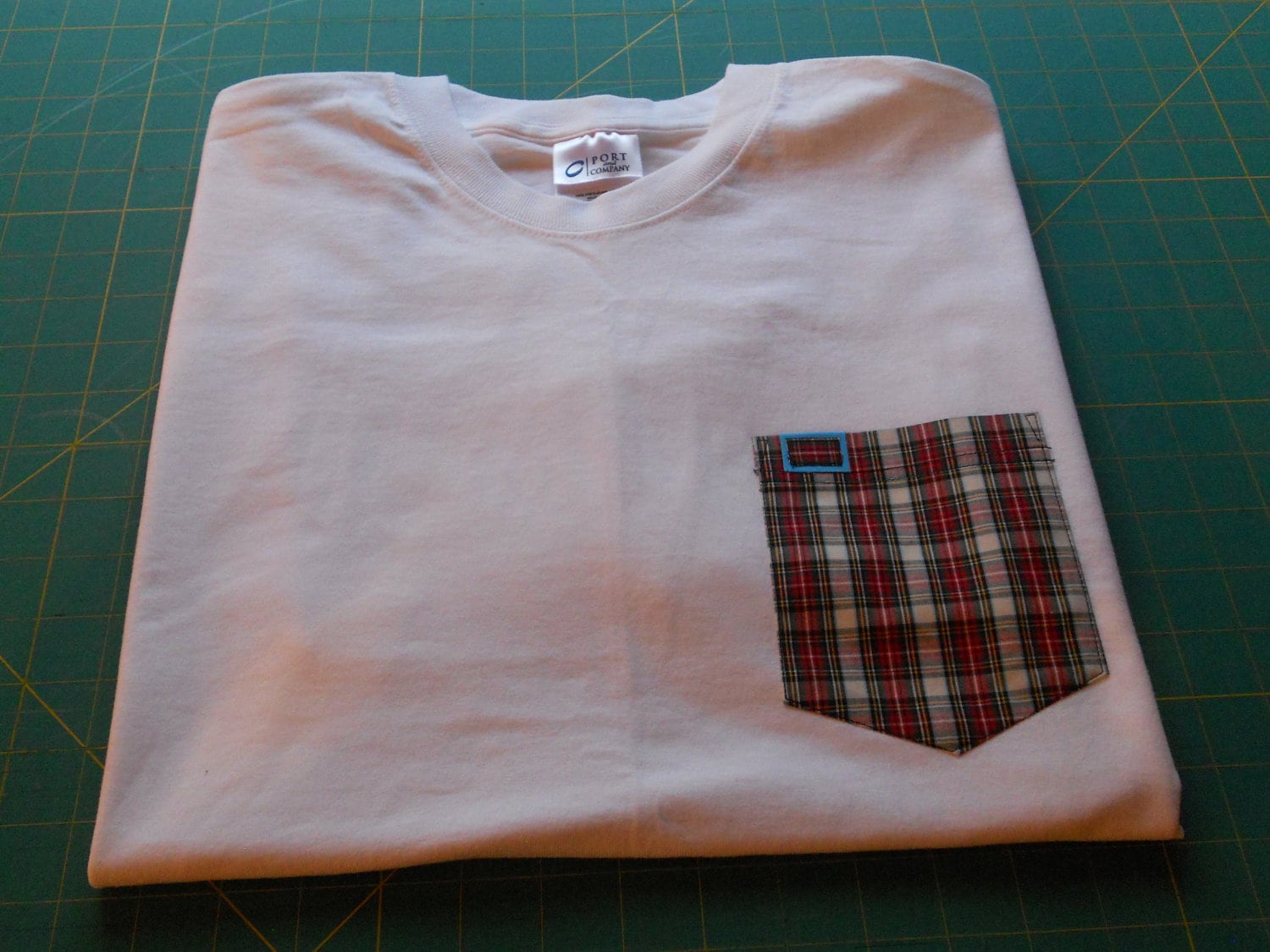 Frocket Tee