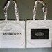 Tote Bag "La thune, les voitures et les meufs."