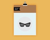 Fashion Sticker Set