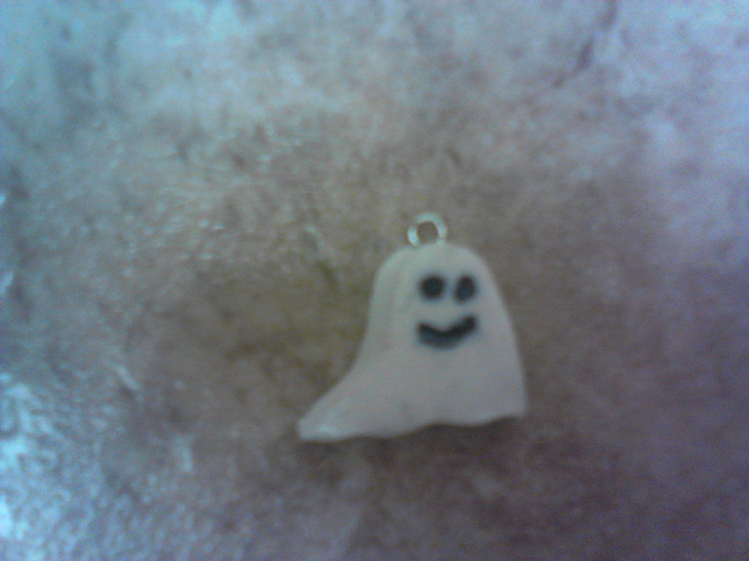 Ghost Clay