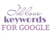 Google Keyword Blog Content Research and Analysis Blogsite Set Up Service Consultation Basic Package