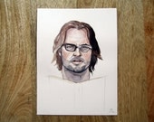 Josh Holloway (Sawyer)