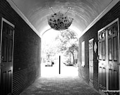 Philadelphia, Pennsylvania 8x10 Black and White Photography