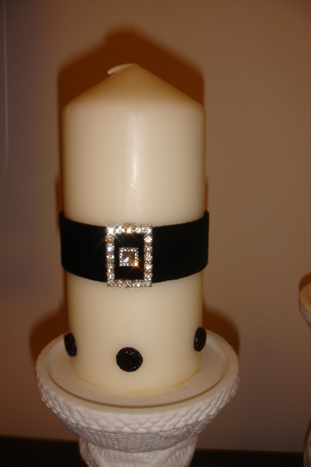 Decorative Candle