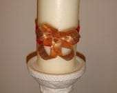 Decorative Candle