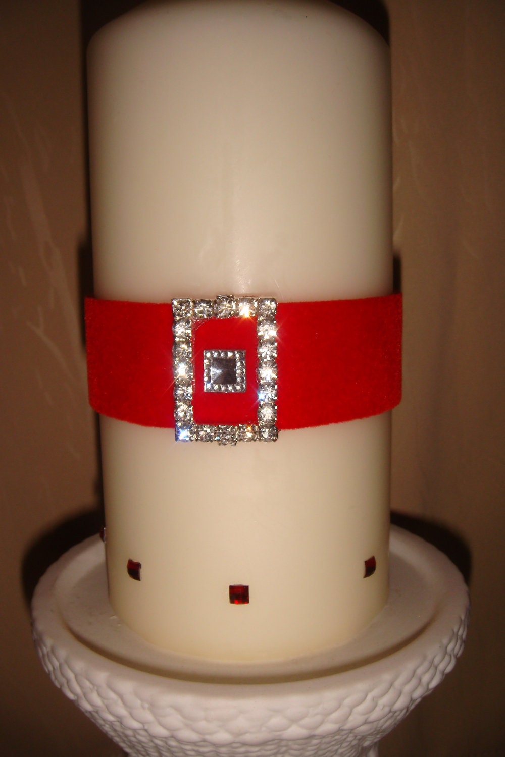 Decorative Candle
