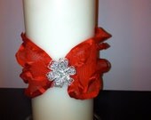 Decorative Candle