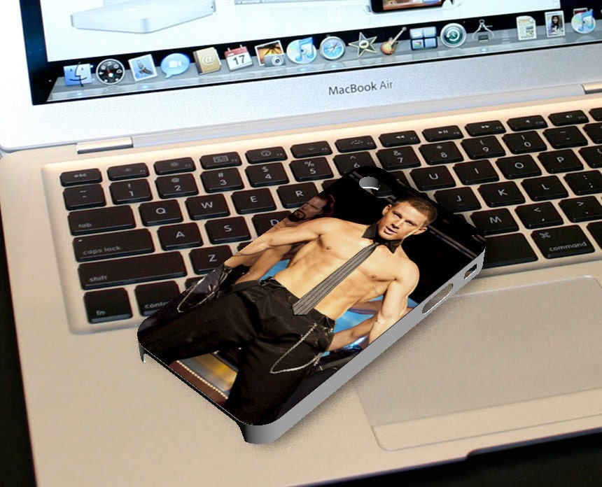 Channing Tatum iphone 4s and 4 case , iphone 5 case