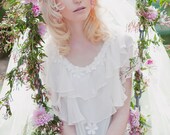 CHERRY BLOSSOM Gown