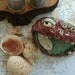 Creature Spoon Rest Jezebel FOR JUDY