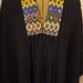 African Tribal beads neck adornment
