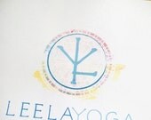 Deluxe Custom Logo Design (5 Concepts, UNLIMITED revisions) Business Branding by Jack and Molly Creative