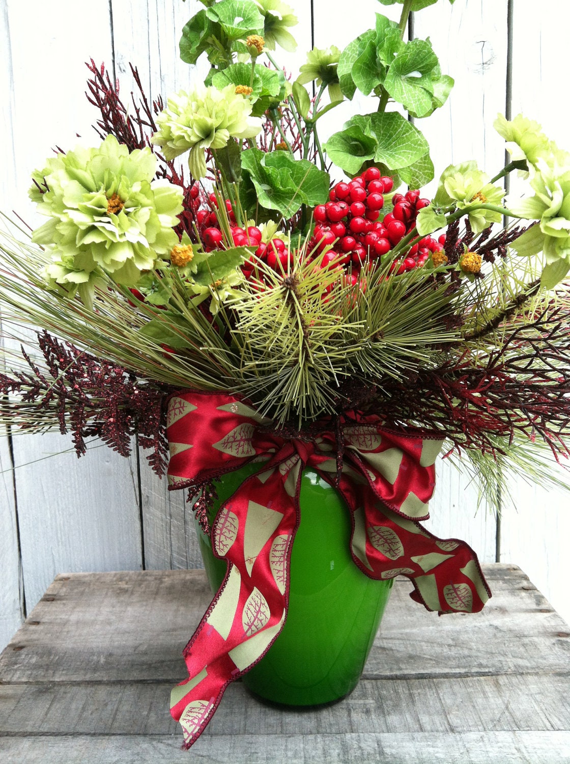 Request a custom order and have something made just for you.