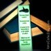 NEW Wicked Witch Bookmark DESIGN -  Inspired by Oz Movie