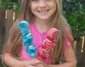 Blue Sweet Skewer - 12