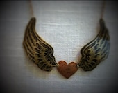 Winged Heart