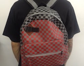 Ska Check Backpack