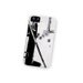 iPhone 5 case - black and white abstract painting - cell phone hard case cover - graphic geometric bold - modern