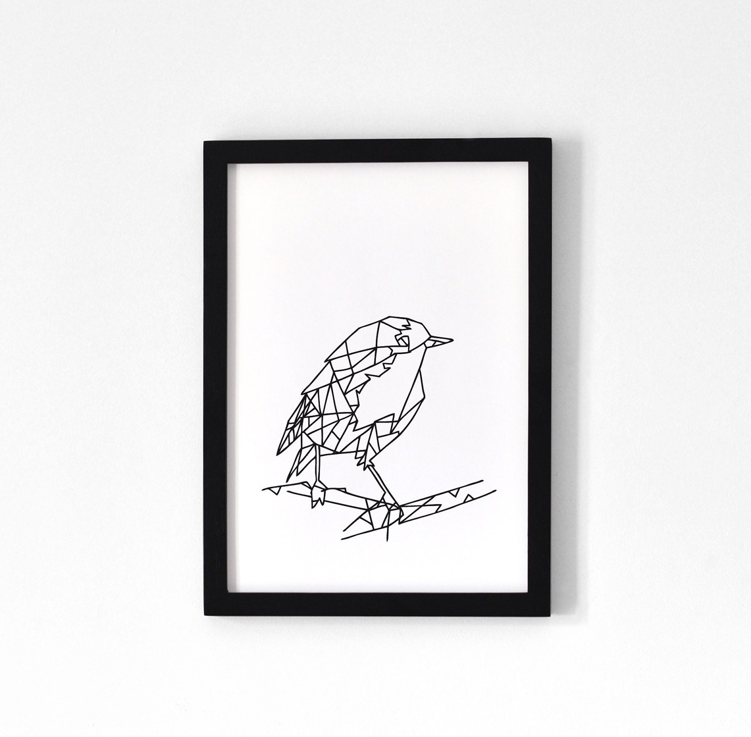 Robyn . A3 Print