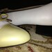 Ferragamo - Bow Heels, Women's Vintage Loafers,  Spring Shoes, Excellent Condition and Vintage Ballet Style 8