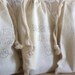Bridal Party Survival Kit BAGS ONLY  - Bridesmaids, Maid of Honor, Matron of Honor, Flower Girl - Wedding Party Favors or Gifts