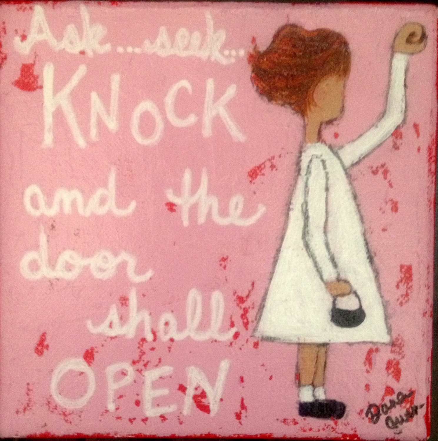 Knock