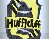 Hufflepuff iPhone/iPod Cozy - Free Shipping