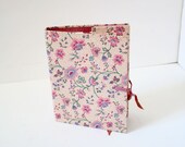 Vintage stationary letter set