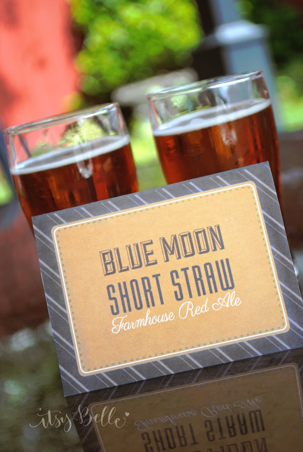 Beer Bash Blank Folding Labels INSTANT DOWNLOAD Printable by Itsy Belle Il_170x135