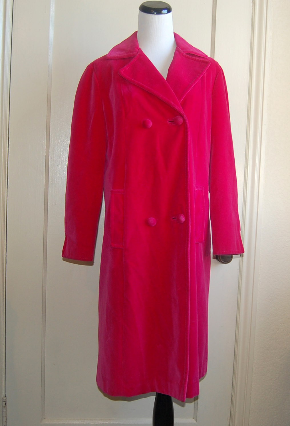 Final Payment for Lilli Ann Leopard Coat for Susan by LolaAndBlack