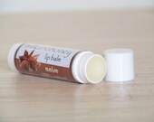 Anise Lip Balm - All Natural