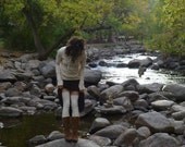 Extra Long Leg Warmers - Chose your Color