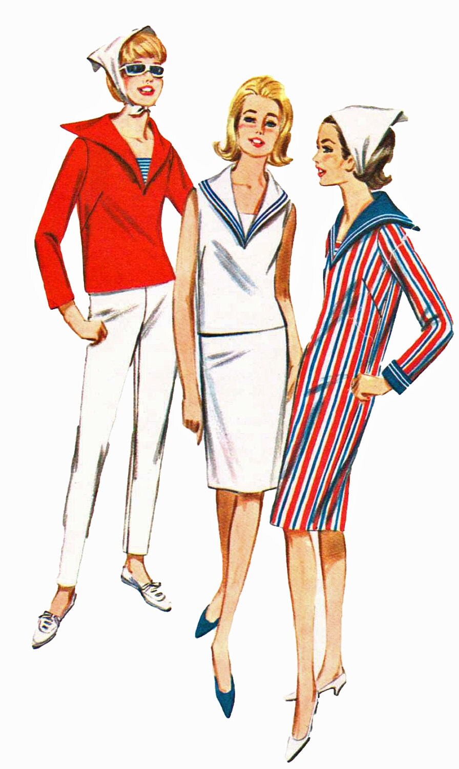 butterick 3011