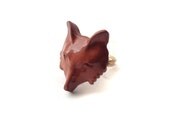 Foxy Brown Ring
