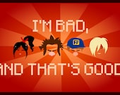 Bad to the Bone - Wreck it Ralph