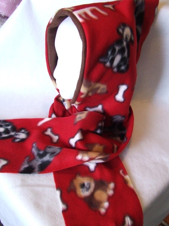 Scarf scarf hooded tandmhandmade Puppy on Hooded With Fleece Dog etsy Etsy by Print Scarf scarf hooded tandmhandmade Puppy on Hooded With Fleece Dog etsy Etsy by Print