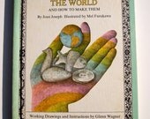Folk Toys Around the World and How to Make Them 1972
