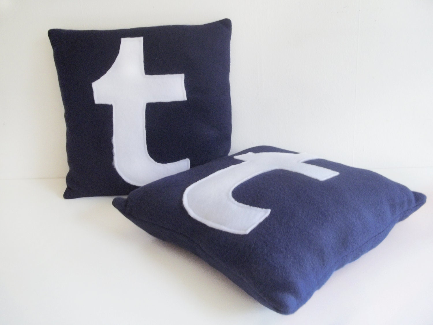 Tumblr Pillow