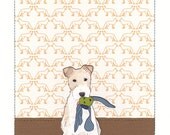 Custom Portrait Collage - Pet