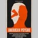 American Psycho poster