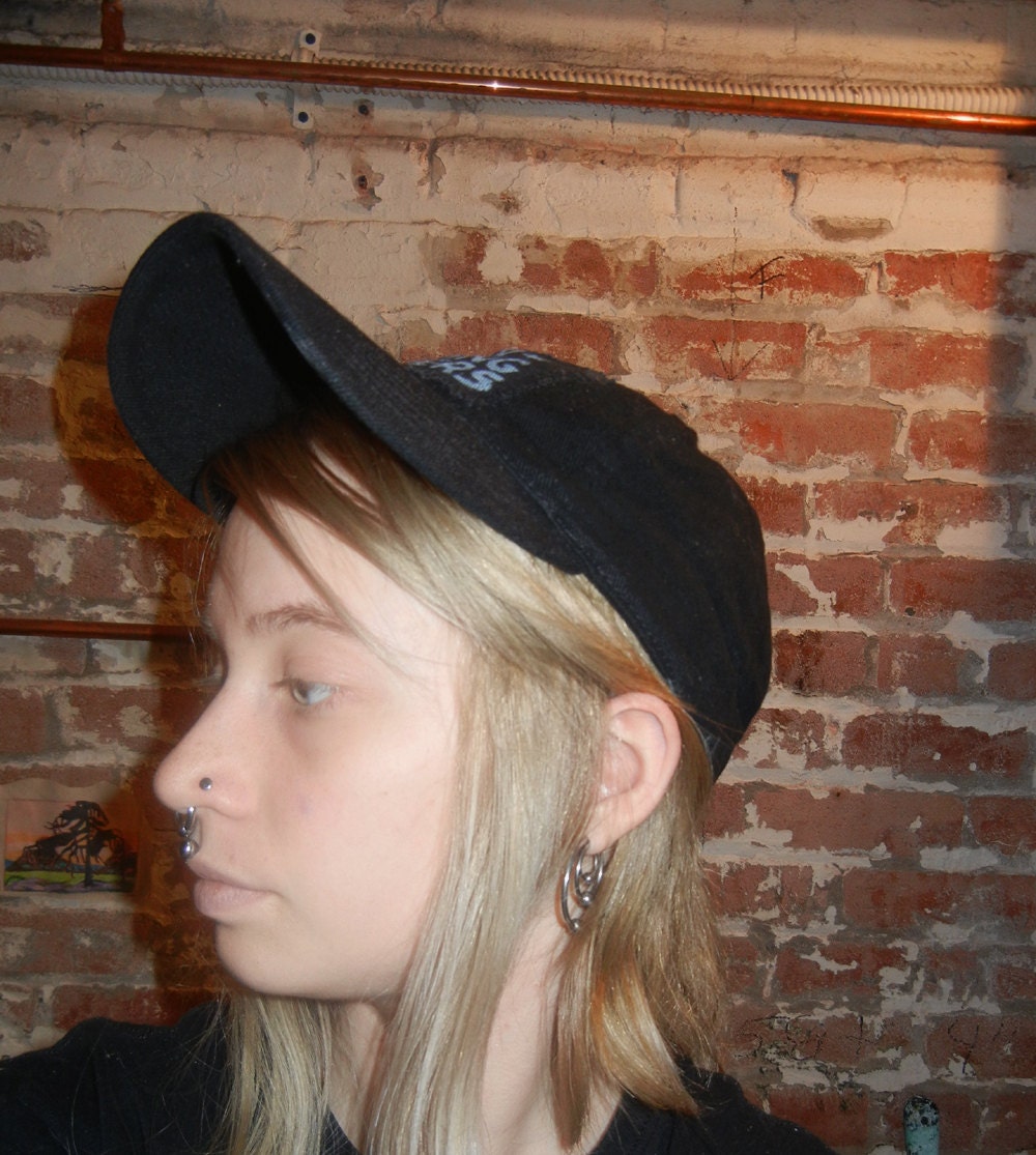 ON SALE - Star F&cking Hipsters hat