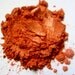 Coral Summer Night Mica
